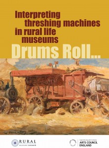 Drums Roll front cover